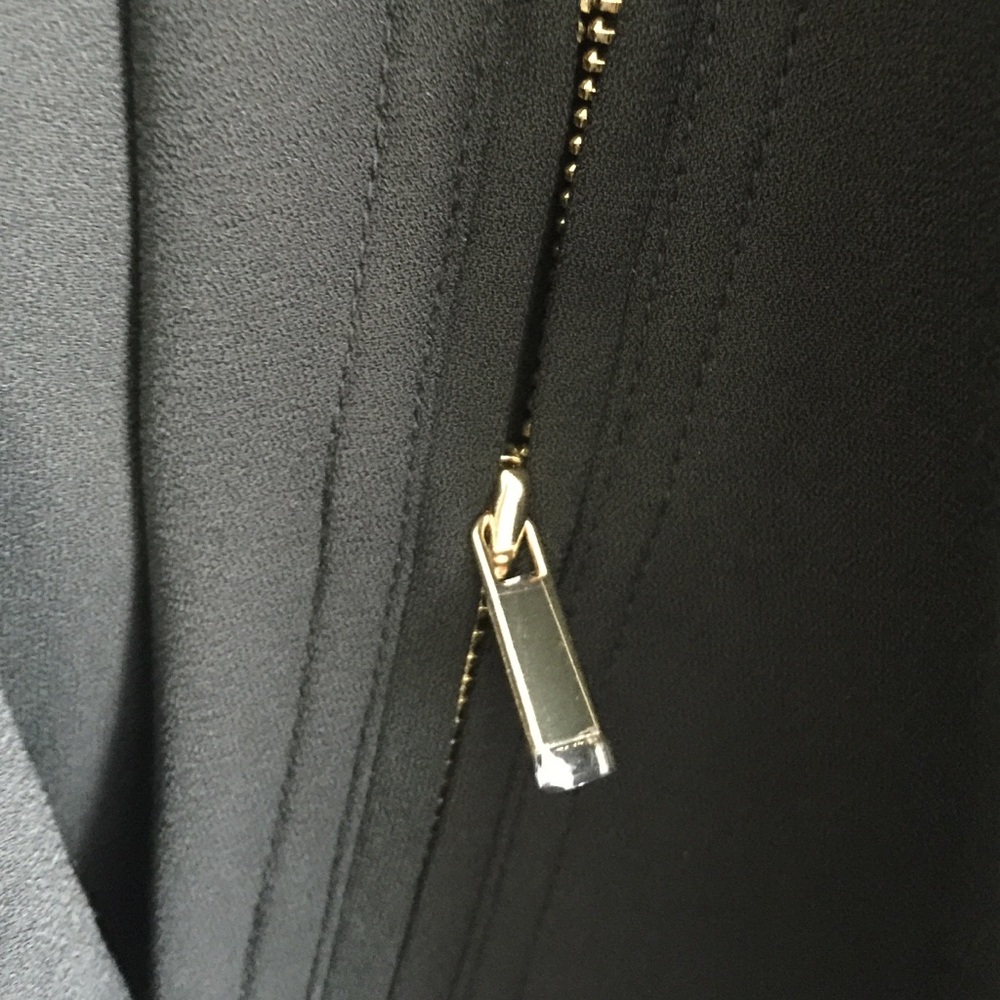 Cache jacket - Picture 3 of 4